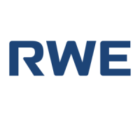 Logo Placement RWE Logo Placement RWE
