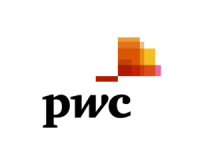 Logo Placement pwc