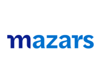Mazars Logo Placement