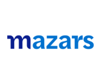 Mazars Logo Placement Mazars Logo Placement